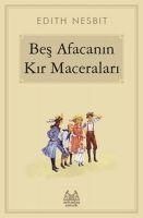 Produktbild: Bes Afacanin Kir Maceralari