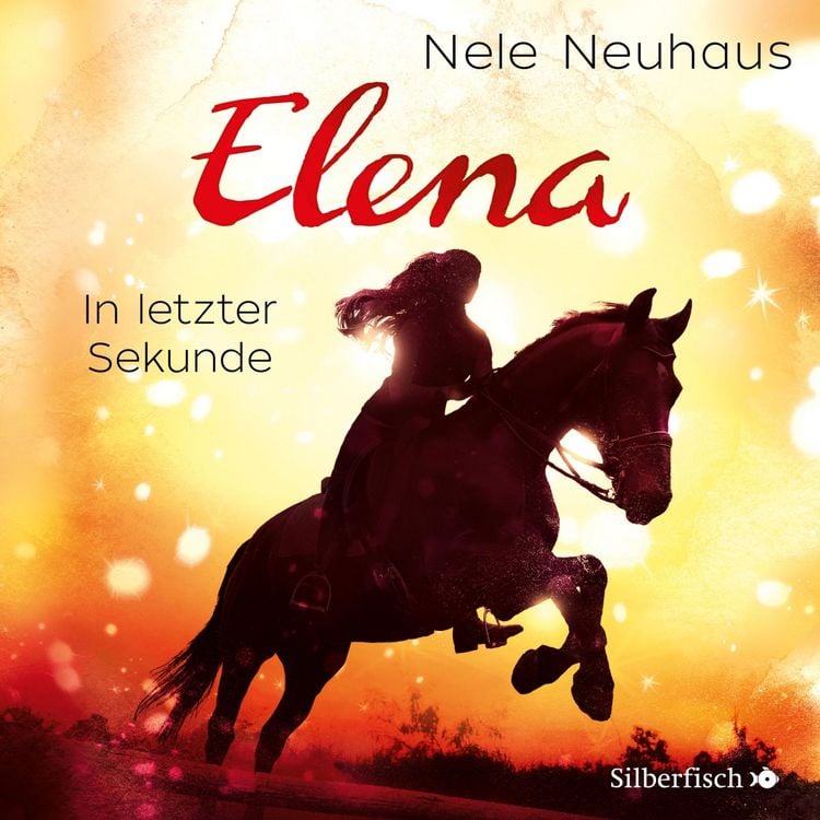 Produktbild: Elena – Ein Leben für Pferde 7: In letzter Sekunde