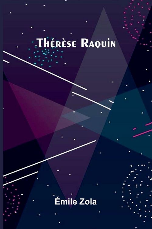 Produktbild: Th r se Raquin
