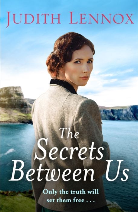 Produktbild: The Secrets Between Us
