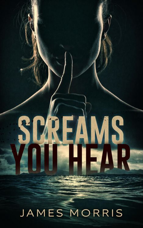 Produktbild: Screams You Hear