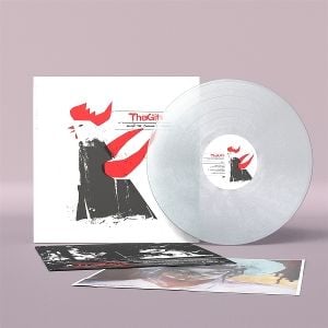 Produktbild: ENTER: THE CONQUERING CHICKEN (Pearl Sunrise Vinyl