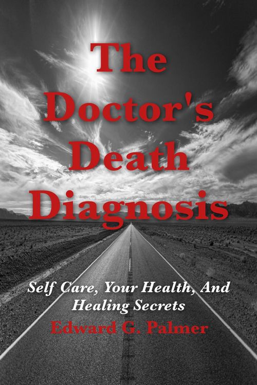 Produktbild: The Doctor's Death Diagnosis