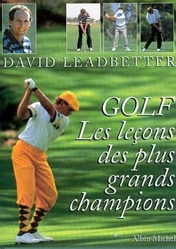 Produktbild: Fre-Golf - Les Lecons des Plus
