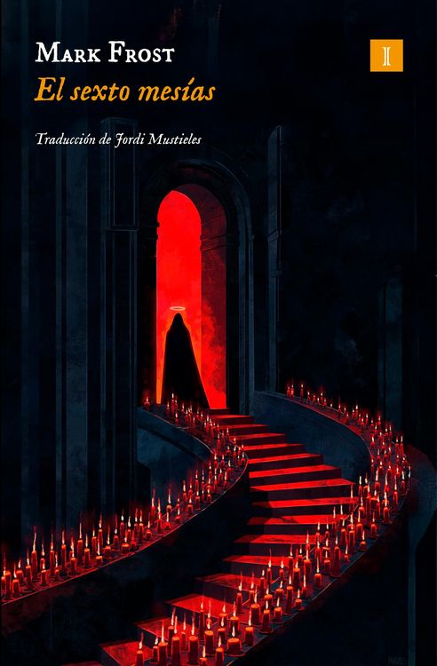 Produktbild: El sexto mes&iacute;as