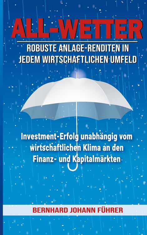 Produktbild: All-Wetter