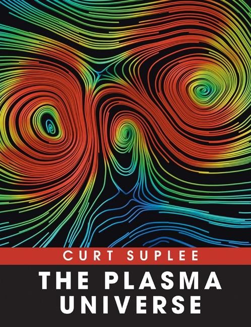 Produktbild: Plasma Universe