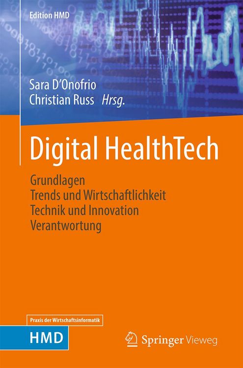 Produktbild: Digital HealthTech