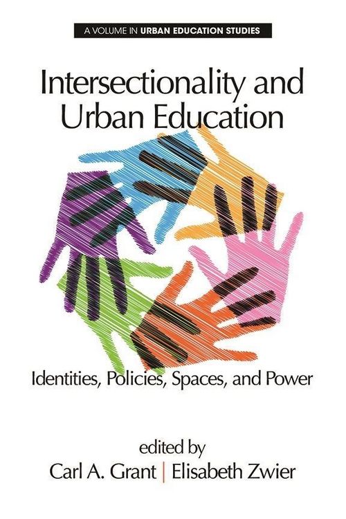 Produktbild: Intersectionality and Urban Education