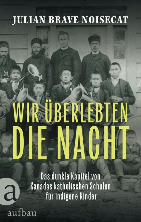 Produktbild: Wir &uuml;berlebten die Nacht