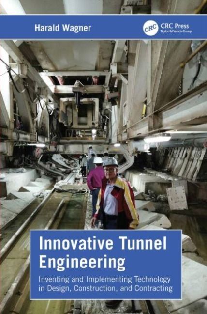 Produktbild: Innovative Tunnel Engineering