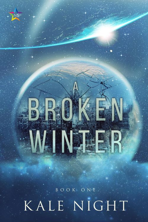 Produktbild: A Broken Winter