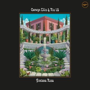 Produktbild: Fontana Rosa (Lim.Ed.)