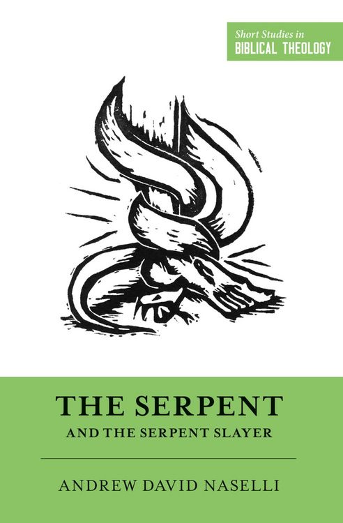 Produktbild: The Serpent and the Serpent Slayer