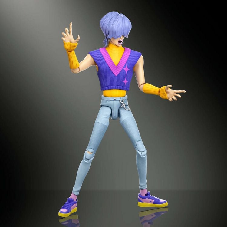 Produktbild: KPop DH Action Figure Mystery.JRY36
