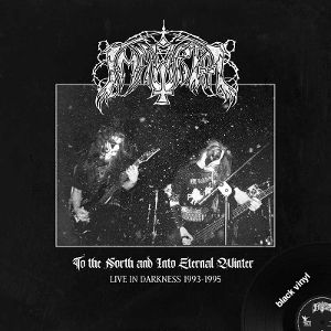 Produktbild: To The North & Into Eternal Winters