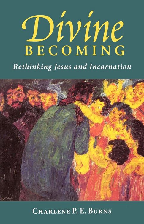 Produktbild: Divine Becoming