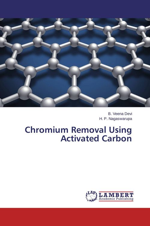 Produktbild: Chromium Removal Using Activated Carbon