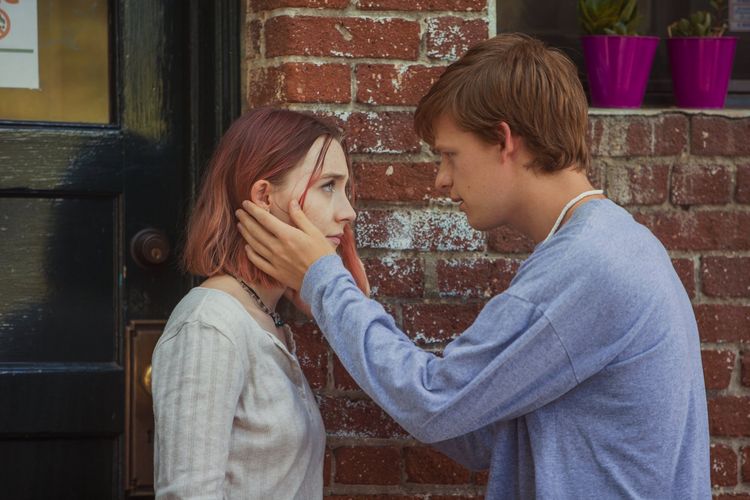 Produktbild: Lady Bird