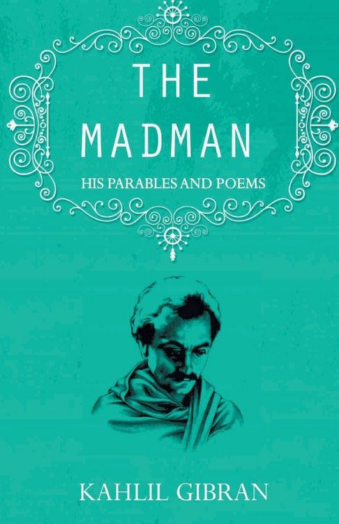 Produktbild: The madman