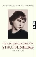 Produktbild: Nina Schenk Gr&auml;fin von Stauffenberg