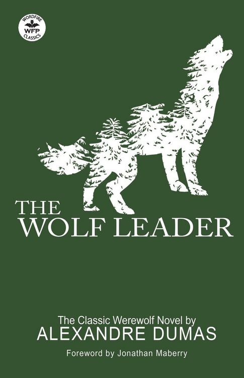 Produktbild: The Wolf Leader