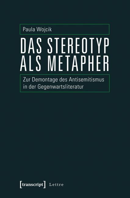 Produktbild: Das Stereotyp als Metapher