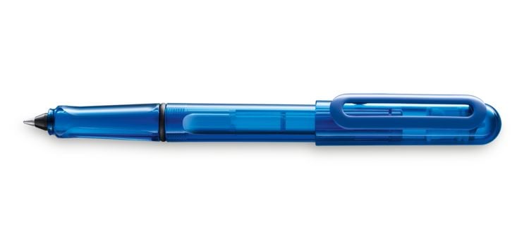 Produktbild: Tintenroller 311 LAMY balloon blue
