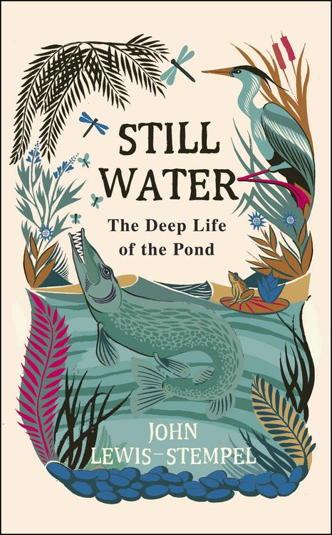 Produktbild: Still Water