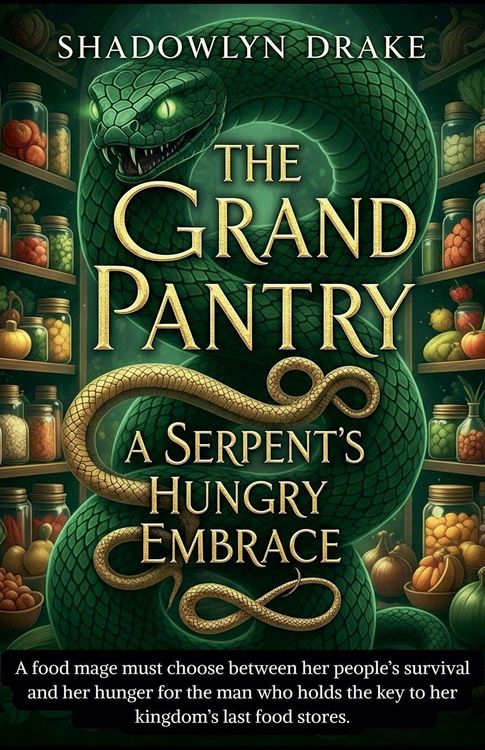 Produktbild: The Grand Pantry