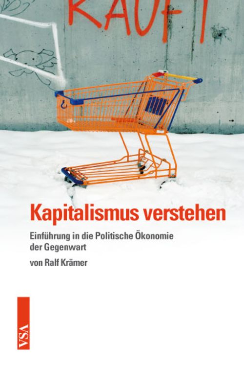 Produktbild: Kapitalismus verstehen