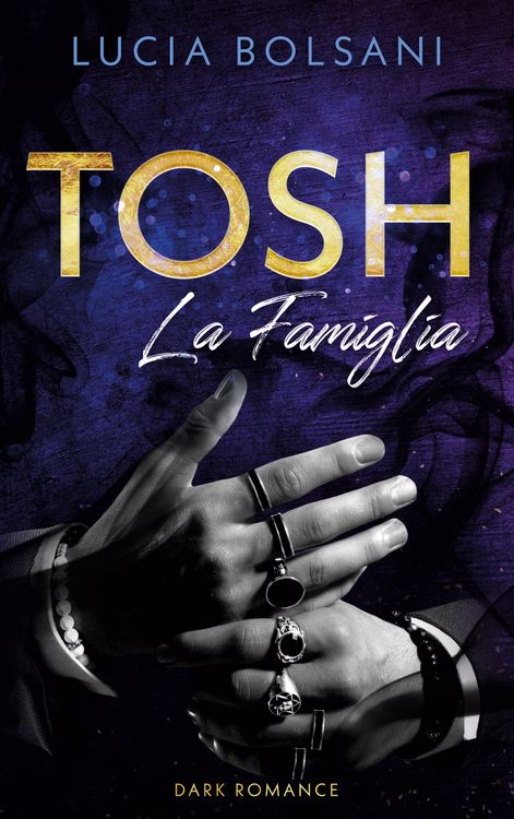 Produktbild: Tosh - La Famiglia
