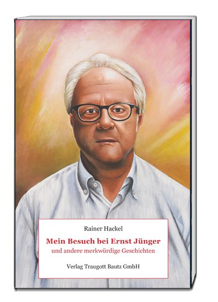 Produktbild: Mein Besuch bei Ernst J&uuml;nger
