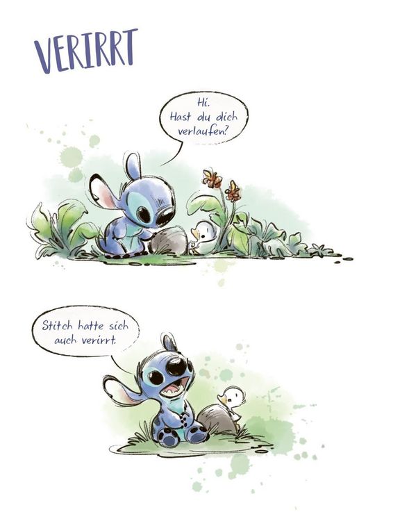 Produktbild: Disney Kreative Besch&auml;ftigung: Stitch: Mein erster Planer