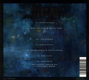 Produktbild: Tarja - Frisson Noir (CD Digipak)