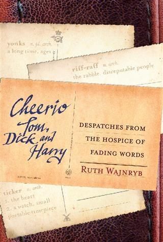 Produktbild: Cheerio Tom, Dick and Harry