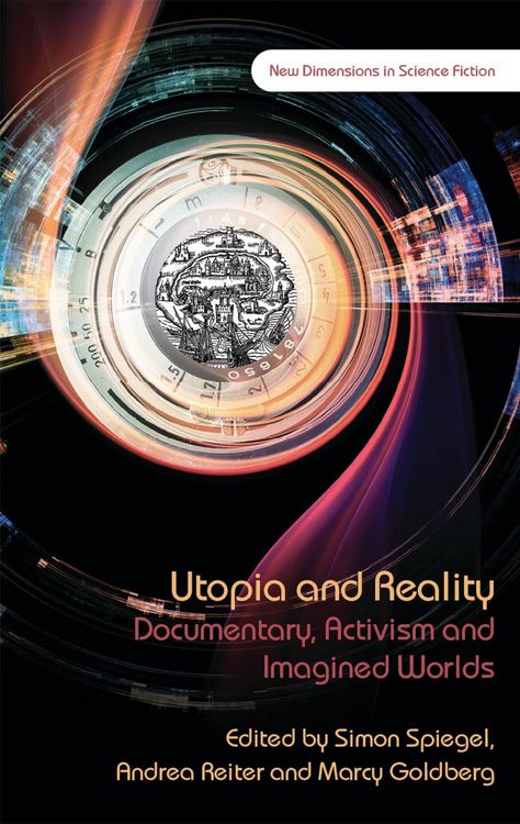 Produktbild: Utopia and Reality