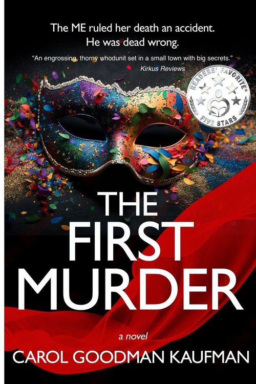 Produktbild: The First Murder
