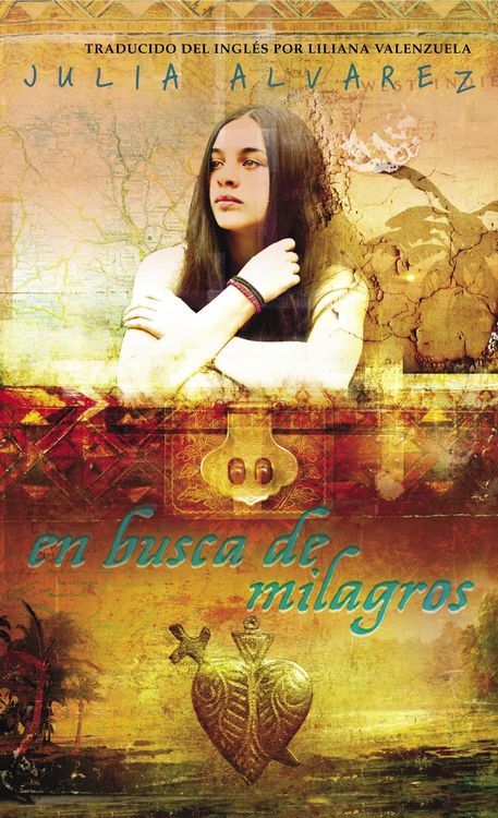 Produktbild: En Busca de Milagros