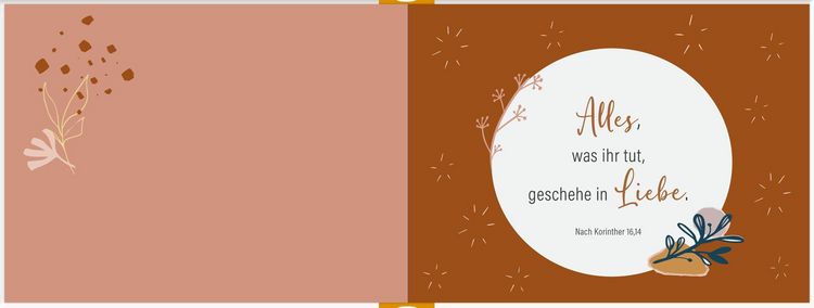 Produktbild: Geldkuv.-Geschenkb.: Wage deine Tr&auml;ume - A. Gute z. Firmung