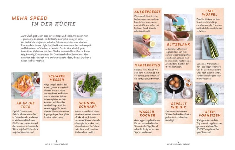 Produktbild: Low Carb schnell & easy