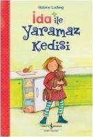 Produktbild: Ida Ile Yaramaz Kedisi