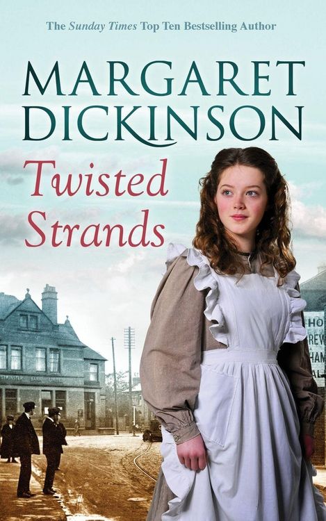 Produktbild: Twisted Strands