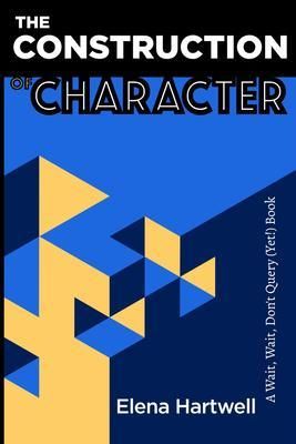 Produktbild: The Construction of Character