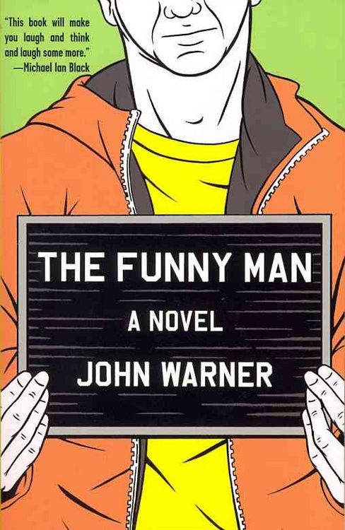 Produktbild: Funny Man