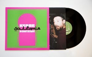 Produktbild: Kebab Discotheque EP