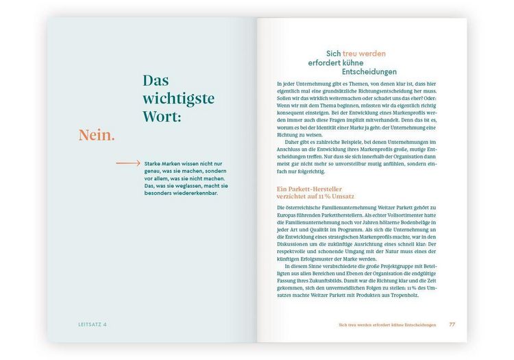 Produktbild: Macht Marke