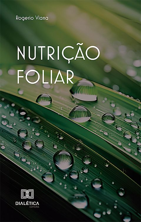 Produktbild: Nutri&ccedil;&atilde;o foliar