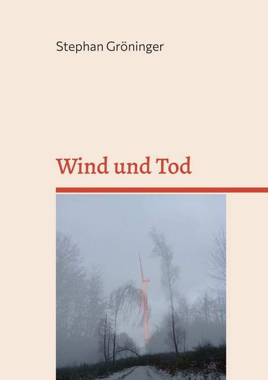 Produktbild: Wind und Tod
