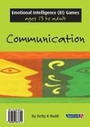 Produktbild: Rudd, B: Communication Game